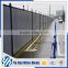 2.1x2.4m construction temporary fence