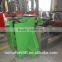 MIMA pallet truck with hydraulic power-assisted steering system