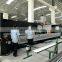 Aluminum glass curtain wall factory