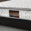 bamboo charcoal visco elastic memory foam mattress topper MD038