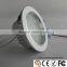 Aluminum Housing 20W SMD3030 High Lumen LED Downlight