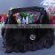 Pocket Shape Fox Fur Shoulder Bag/Wholesale And Retail