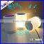 2016 Hot Sale RoHs Smart Portable Wireless Bluetooth Speaker With LED Bulb