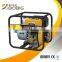 Hot sale air cooled diesel water pump 2inch 3inch 4inch