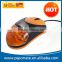 liquid computer wired mouse customized shape and LOGO, Brand new gift liquid mouses for notebook