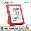 colorful photo frame