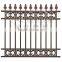 aluminum railings for outdoor balcony
