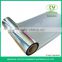 VMPET Aluminum Foil Film Reinforcing Metalized Aluminum Foil Sheet