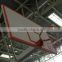 SMC fixed basketball backboard
