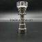 New product6 in 1 Quartz / Titanium Hybrid Domeless Nail