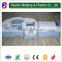 plastic injection mould shaping mode