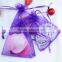 Organza Pouch
