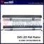 RGB DMX Bright Star LED Thin Wall Washer Bar 1000mm