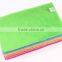 microfiber coral velvet cloth/microfiber cleaning cloths car , thick