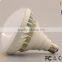 Shenzhen novelty SMD5630 IP65 e26 e27 bulb socket led lamp bulbs for outdoor