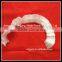 PE shower cap for pedicure spa massage chair