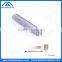 Customized silicone Rubber Glass shower door seal strip