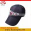 China Headwear Oem Embroidery design baseball cap sports caps and hats hand embroidery designs baseball caps