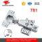 Furniture hardware soft close hinge hydraulic