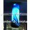 new technology innovativeness design P9.375 soft led display
