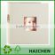 2015 new products fashion handmade paper photo frames