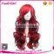 Factory price top fashion stock women curly wig