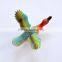 4 inch Plastic Duck Fridge Magnet, Miniature Souvenirs, Magnetic Sticker