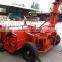 Oat silage harvester machine harvester,harvesting machine
