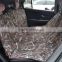 600D Oxford Pet Car Seat Cushion
