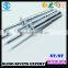 PROTRUDING CROWN STRUCTURAL KLIKLOCK RIVETS