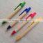 Eco friendly promotional mini paper ballpoint pen