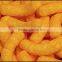 Puffing Corn Ball snacks production line