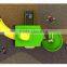 New design LLEDPE plastic kindergarten kids playground price