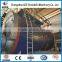 Automatic palm fresh fruit oil pressing machine,palm oil processing line