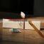 Yangzhou soft bristle hotel necessities toothbrush for hotel supplies