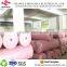 China Gold Supplier 100% PP Tear-Resistant Spun-boned Polypropylene Nonwoven Fabric Rolls
