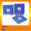 Writable cheapeset ultralight nfc magnet tag can put on fridge magnet for asset management.