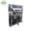 China Supplier Two Wheel Cargo Trailer