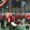 Direct factory types of combine harvester