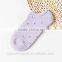 bright women vivid colorful boat socks