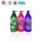 Private labe perfumed bath shower gel body wash tools