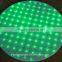 Professional LED Dance Floor/led round led dance floor
