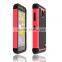 Defender ballistic TPU hybrid case for Nokia Lumia 630
