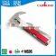Stainless Steel Multi Tool Survival Claw Nail Hammer