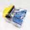JYD11-63 63A 4P Electric Isolator Switch 63A Quality Guaranteed Changover Switch