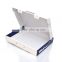 Certified printing material corrugated fancy cardboard packaging boxes