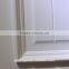 Selected Material Painted Modern Wood Door With Frame