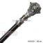 Walking stick metal cane walking cane HK8281