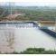 Geomembrane/HDPE Smooth Geomembrane waterproof membrane From 0.2mm To 3.0mm for aquaculture/petrochemical industry/mining