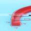 molded red silicone rubber ring silicone rubber seal products